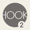 HOOK 2 - iPadアプリ