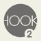 As you might have guessed by the named, HOOK 2 is the sequel to the original that landed in 2015