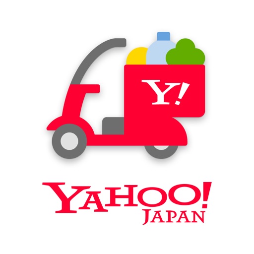 Yahoo!マート（ヤフーマート）食料品や日用品/デリバリー