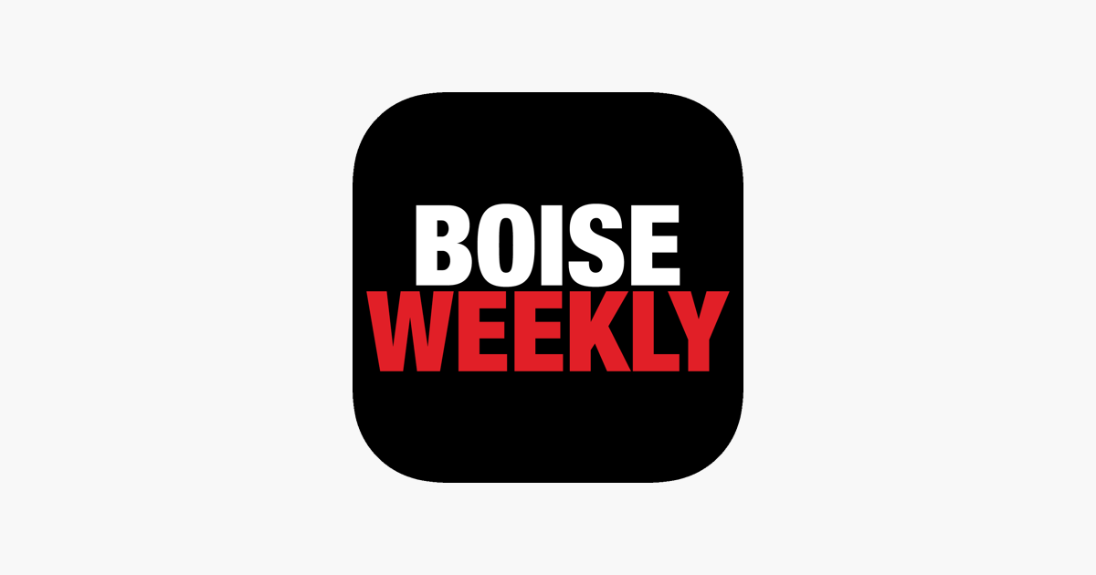 ‎Boise Weekly eEdition on the App Store