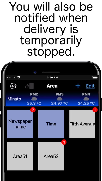 Newspaper Delivery Jetpack screenshot-6
