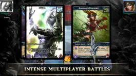 Game screenshot Shadow Era - Trading Card Game mod apk