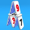Pyramid Solitaire 3D icon