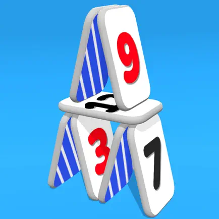 Pyramid Solitaire 3D Читы