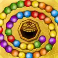 Marble Woka Woka Blast Mania