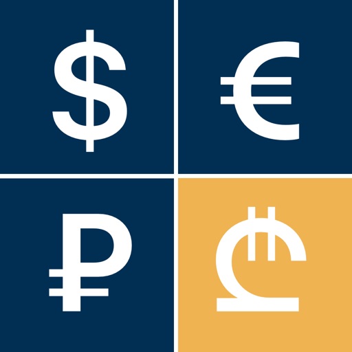 Exchange rates of Georgia