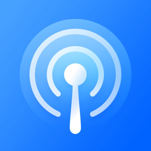 ClearFM for FM Transmitters icon