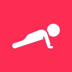 ‎Auto Push Up Counter & Tracker