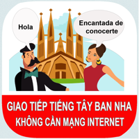 Giao Tiếp Tiếng Tây Ban Nha