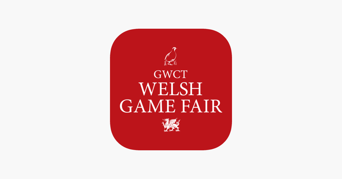 ‎Welsh Game Fair 2023 on the App Store