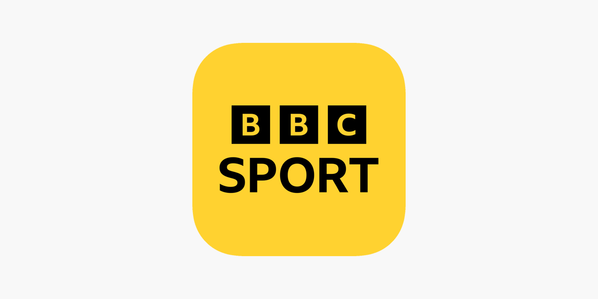 Bbc Sport On The App