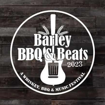Barley, BBQ & Beats Cheats