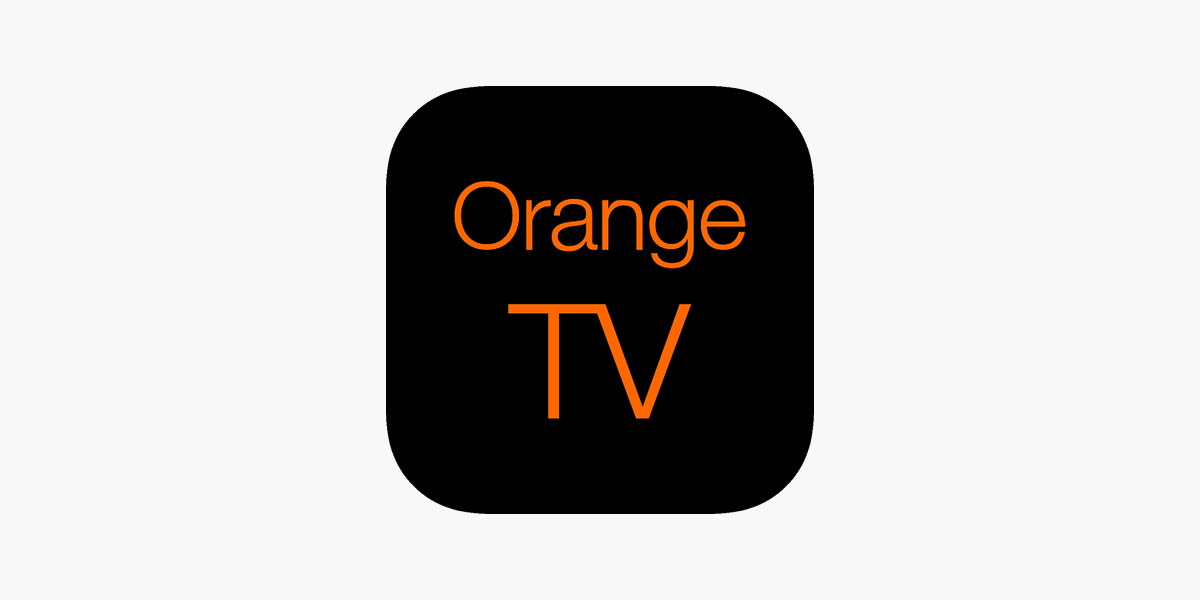 Orange TV en App Store