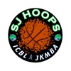 SJ Hoops icon