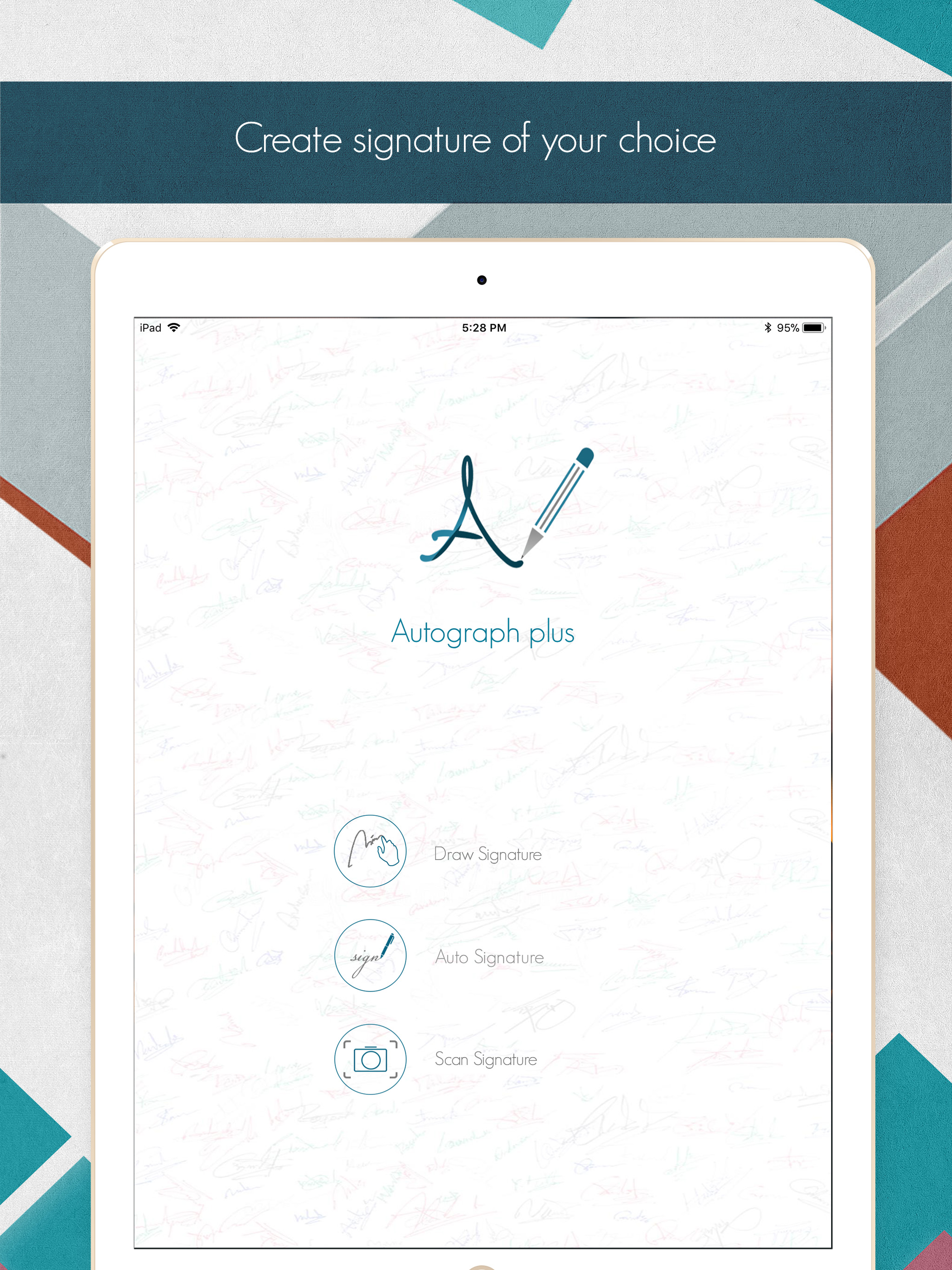 Autograph+ (Lite Version)