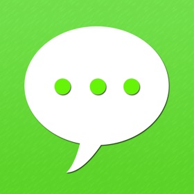 لقطات (5) Group Text Pro - Group message