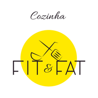 Cozinha Fit and Fat
