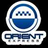 Orient Express icon