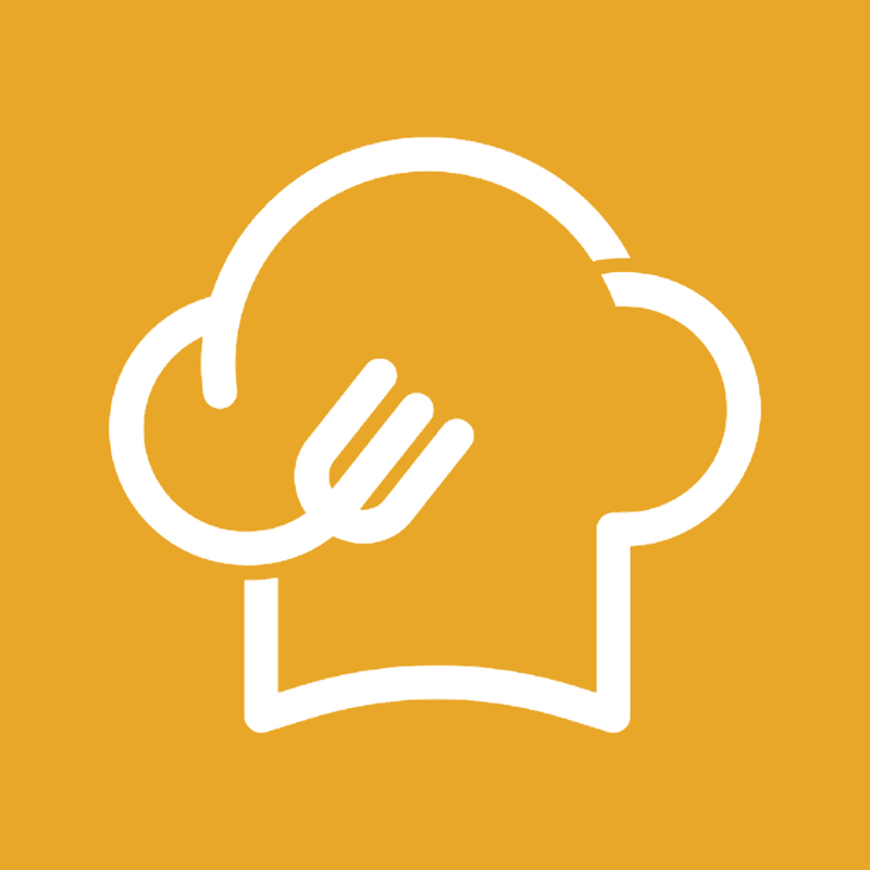 Inspiced: Rezepte & Kochbuch