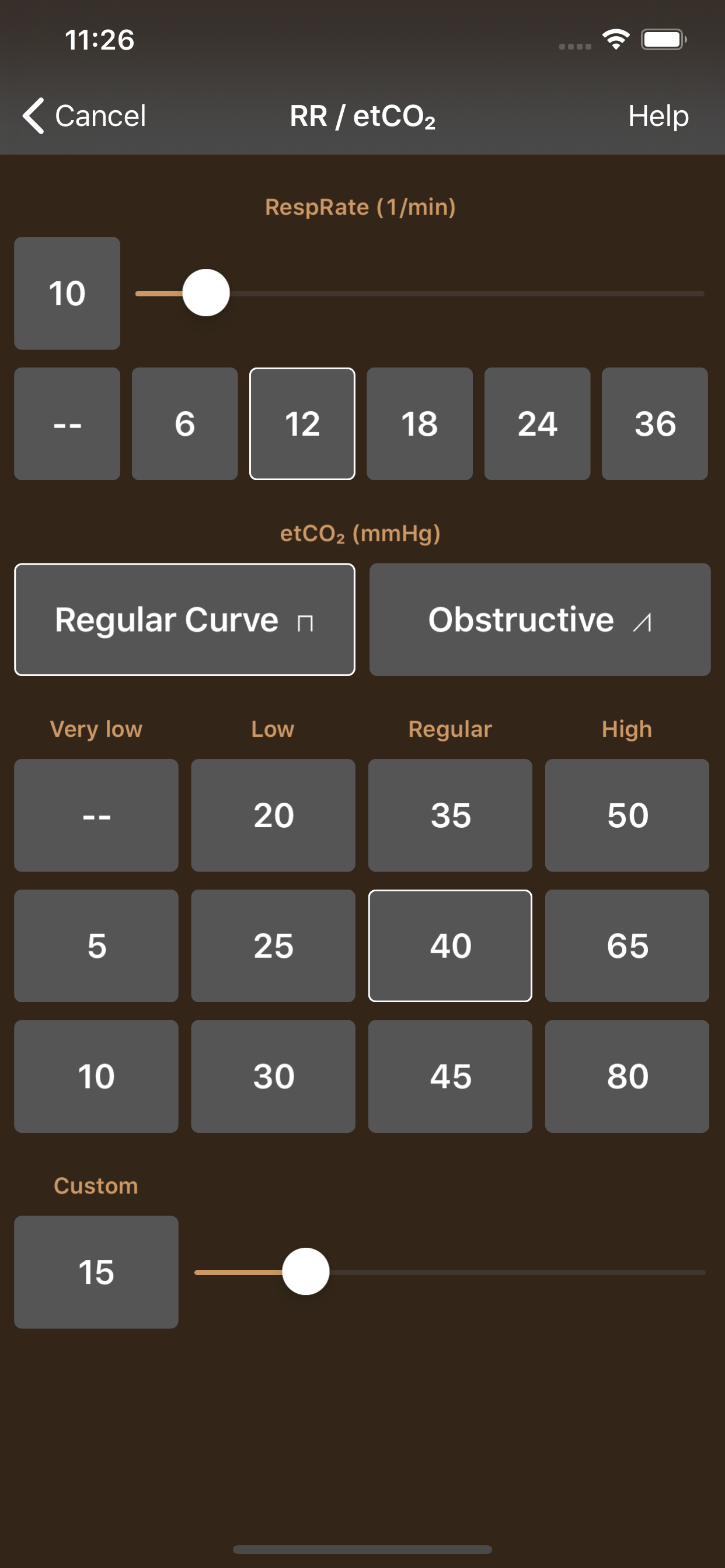 Medical Rescue Sim Remote screenshot 8