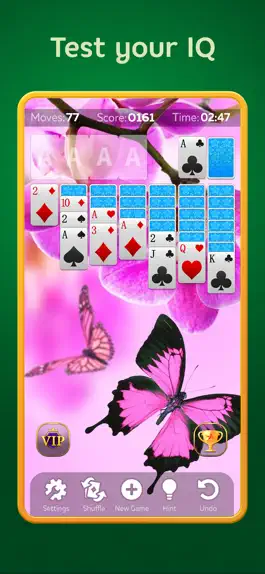 Game screenshot Solitaire Play - Card Klondike mod apk