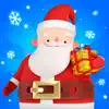 Similar Christmas Match 3 Games Apps