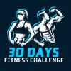 30 Day Weight Lose Challenge delete, cancel