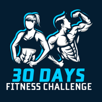 30 Day Weight Lose Challenge