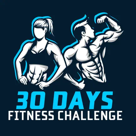 30 Day Weight Lose Challenge Читы