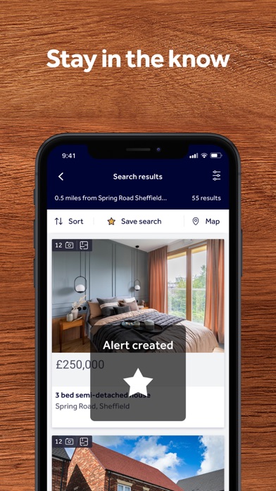 Rightmove property searchのおすすめ画像4