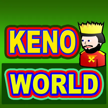 Keno World Cheats