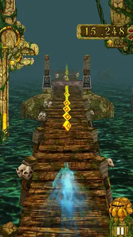Game screenshot Temple Run+ hack