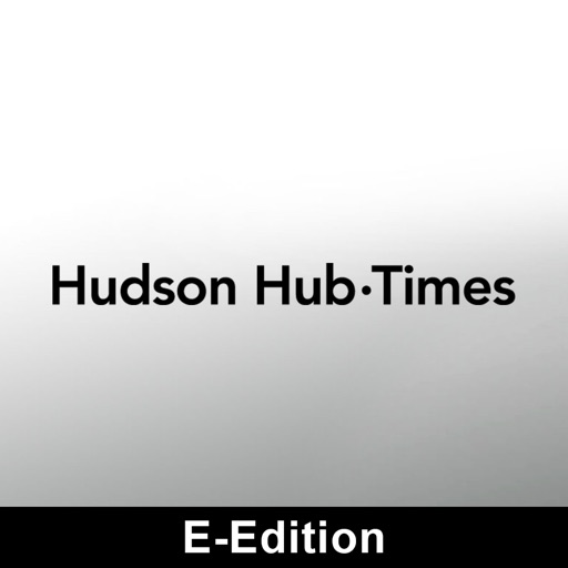 Hudson Hub-Times eEdition icon