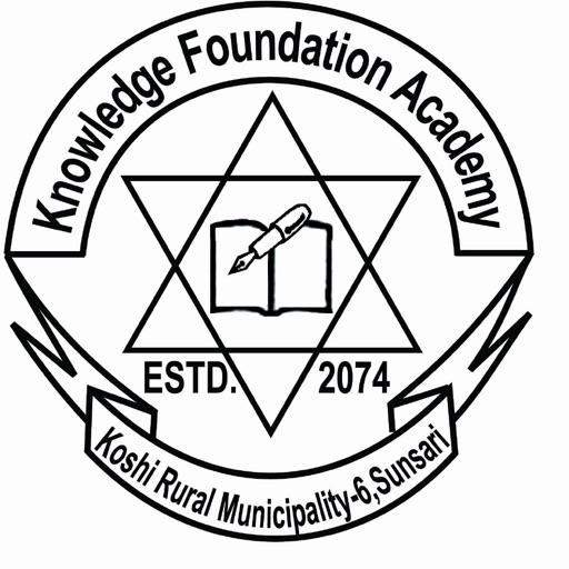 Knowledge Foundation Academy icon