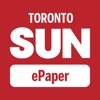 Toronto Sun ePaper icon
