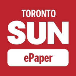 Toronto Sun ePaper