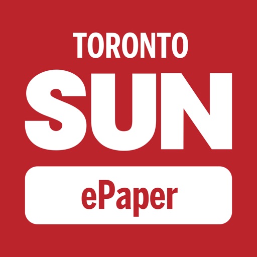 Toronto Sun ePaper icon