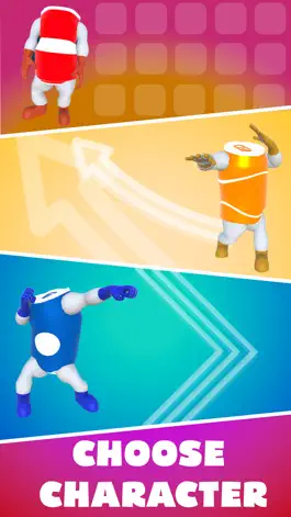Game screenshot Coke Wars mod apk