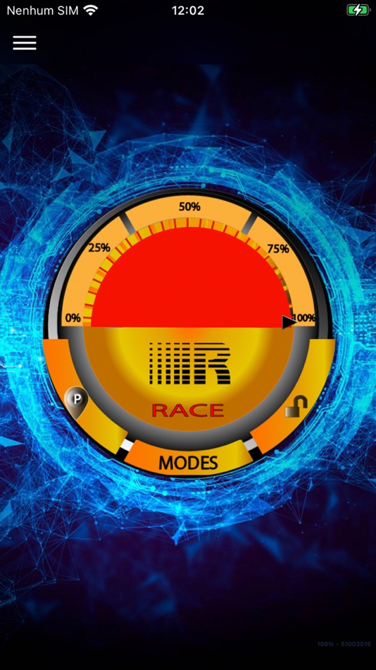 #6. Pedal Booster Controller (iOS) 由: Predador 4x4