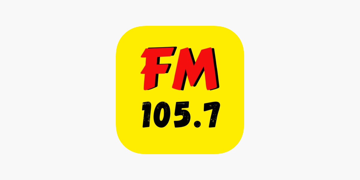 105.7 FM Radio stations on the App Store