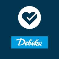 delete Debeka Gesundheit