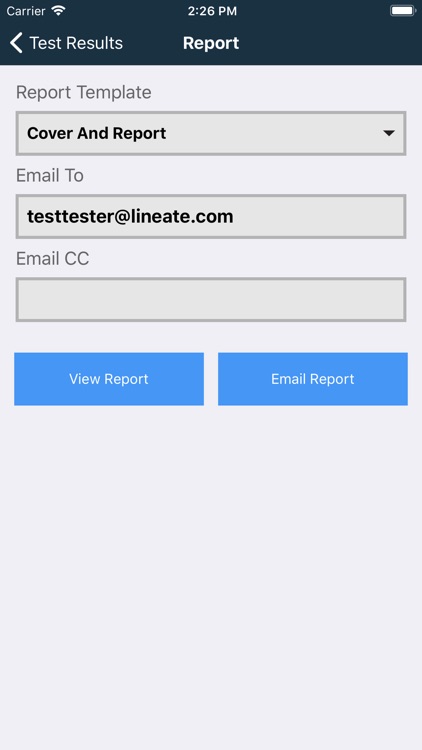 RadStar Alpha Series screenshot-4