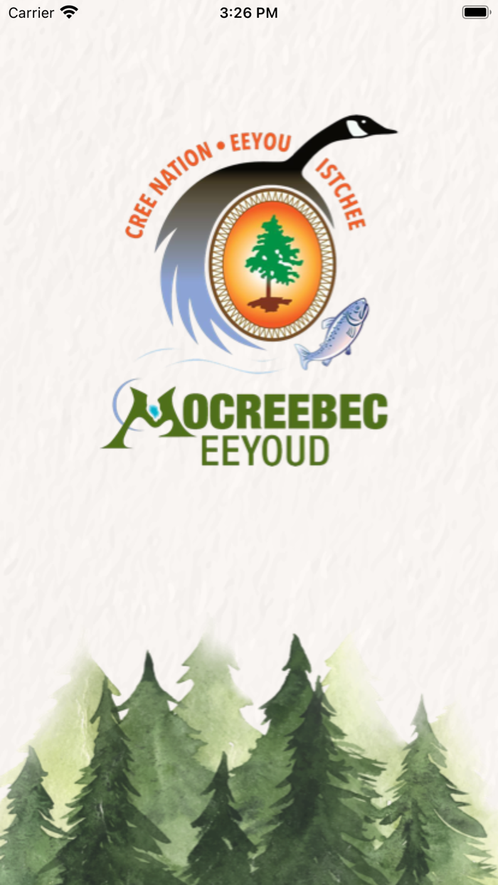 MoCreebec Eeyoud