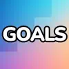 Goals with Friends - social problems & troubleshooting and solutions