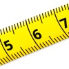 Ruler App + AR Tape Measure icon