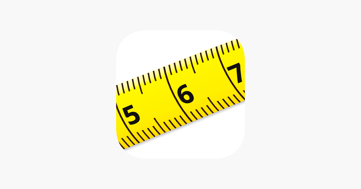 Ruler App + AR Tape Measure on the App Store