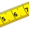 Ruler App + AR Tape Measure