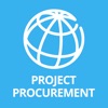 World Bank Project Procurement icon