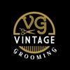 Vintage Grooming