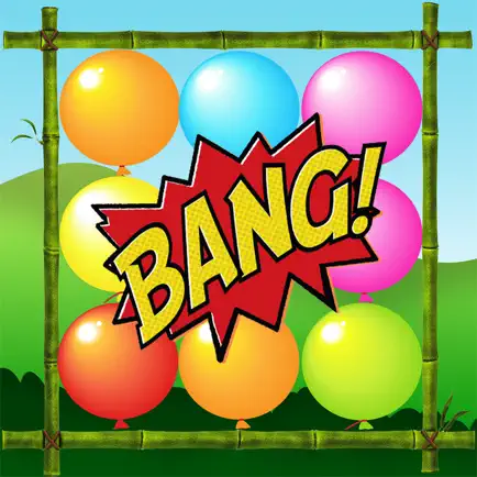 Balloon Bang! Читы